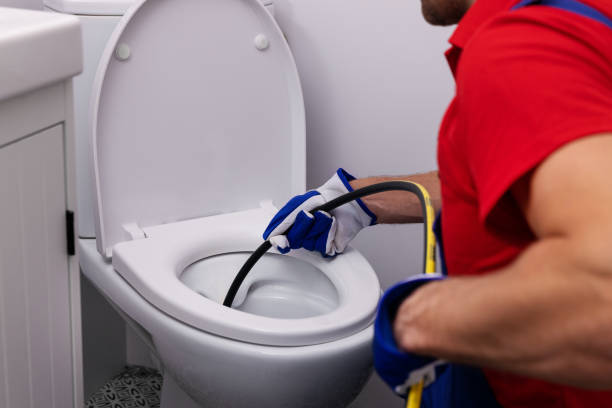 Best Emergency Plumber  in New Middletown, OH