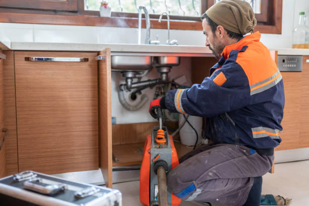 Best Water Softener Installation  in New Middletown, OH