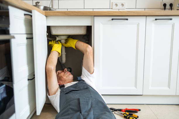 Best Toilet Repair Services  in New Middletown, OH
