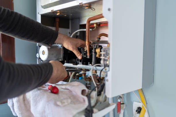 Best Residential Plumbing Services  in New Middletown, OH
