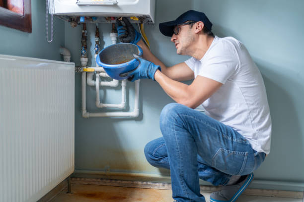 Best Shower Repair Services  in New Middletown, OH
